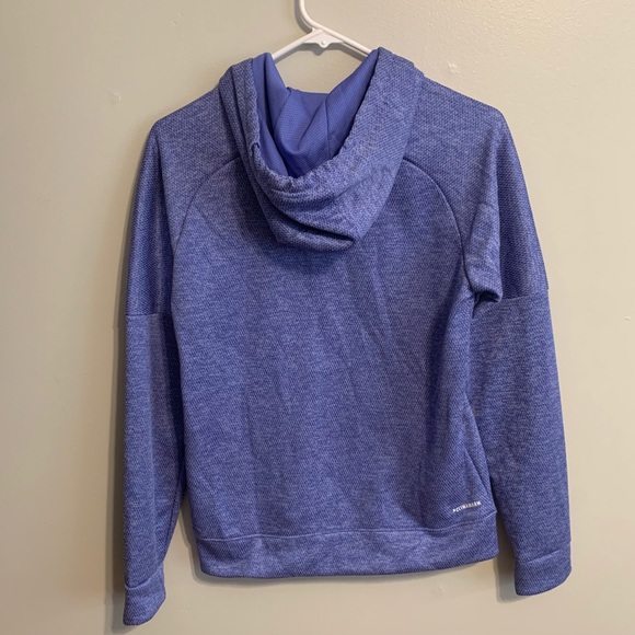 ADIDAS Climawarm Sweatshirt/Hoodie - Picture 2 of 5